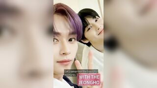 JEONGHO 2023 | Compilation