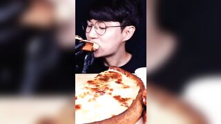 pizza with loaded chees | compilation short | @DeliciousSM #youtubeshorts #shorts #short