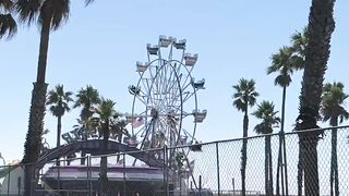 Hueneme Beach Festival draws a crowd