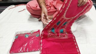 Jaam Mein Instagram wale design ke fancy suit ????????order no 9416283081(28-8-23)@subhclothhouse840