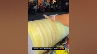 #viral #reels #shortvideo #food #instagram #foodies #icecream #icespice #ice #shorts