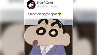 bade bekar employees honge???????? #shinchan #shinchanfans #shinchanlover #shinchanmemes #instagram #reels