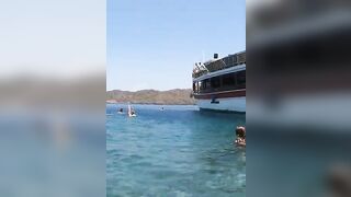 Marmaris - Boat Trip - Most Amazing Views - Turkey - Türkiye #travel #boattrip #boatcruises