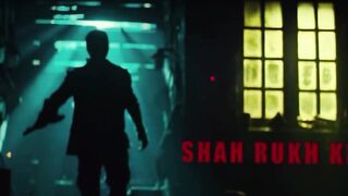 Jawan Official Trailer 2 | Shah Rukh Khan, Allu Arjun | Jawan Full Movie Teaser Trailer Updates