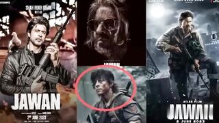 Jawan trailer of the century I jawan trailer 2 I jawan new trailer I jawan trailer review #jawan