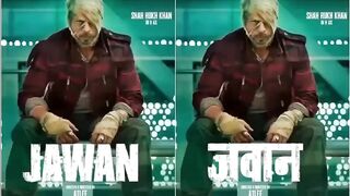 Jawan trailer of the century I jawan trailer 2 I jawan new trailer I jawan trailer review #jawan