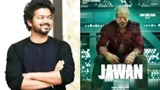 Jawan trailer of the century I jawan trailer 2 I jawan new trailer I jawan trailer review #jawan