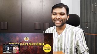 Skanda Trailer Reaction | Ram Pothineni, Sree Leela | Boyapati Sreenu | Thaman S |