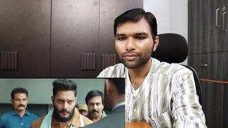 Skanda Trailer Reaction | Ram Pothineni, Sree Leela | Boyapati Sreenu | Thaman S |