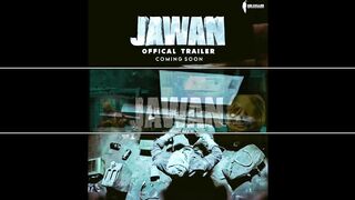 Taran Adarsh On JAWAN 2nd Trailer SRK Jawan Update || Jawan Latest News || Jawan trailer