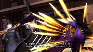 JoJo's Bizarre Adventure: All-Star Battle R - Leone Abbacchio Reveal Trailer | PS5 & PS4 Games