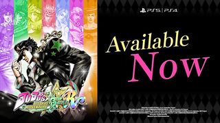 JoJo's Bizarre Adventure: All-Star Battle R - Leone Abbacchio Reveal Trailer | PS5 & PS4 Games