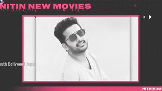 Nithin 34????,Jawan Trailer????,RC16 Update,Akhanda 2???? | Filmy Update 39 | FLU39 | South Bollywood Jagat