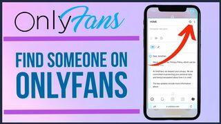 How To Find Someone On OnlyFans Account 2023?