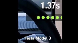 Tesla Model 3 #elonmask #models #tesla #plaid #teslaplaid #model3performance #ilonmask