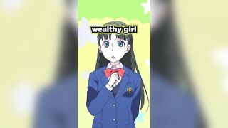 This Anime Is About The Secret Life Of Girls!????