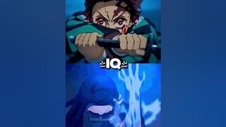 Tanjiro .vs. Nezuko [After Dark] Demon Slayer edit #trending #anime #animeedit #demonslayer #edit