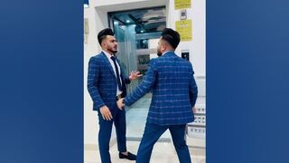 Watch❤️Funny????video www.zamelect.ae and enjoy????#Abdul Ghafoor#Muhammad_Shakoor