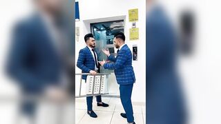 Watch❤️Funny????video www.zamelect.ae and enjoy????#Abdul Ghafoor#Muhammad_Shakoor