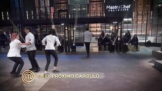 Avance programa 17 | Emocionante Semifinal de MasterChef Celebrity 2023.