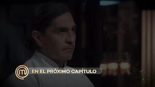 Avance programa 17 | Emocionante Semifinal de MasterChef Celebrity 2023.