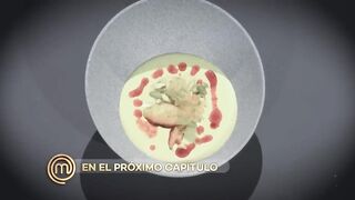 Avance programa 17 | Emocionante Semifinal de MasterChef Celebrity 2023.