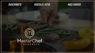 Avance programa 17 | Emocionante Semifinal de MasterChef Celebrity 2023.