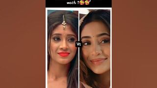 Naira Vs Aradhana #yehrishtakyakehlatahai ????#cute #shortvideo @shivangijoshiprofessional #celebrity