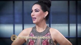 ????MasterChef Celebrity 2023 México EN VIVO | Programa 16 - Domingo 27/08/2023