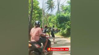 Game of tha day????️????⛷️????⛹️????️#games #funnyvideo #fun #subscribe #viral #srilanka