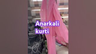 ???? ANARKALI Kurti from Meesho ????Starting @348 ????Try- on haul ????Eternal Shoppers | #meesho