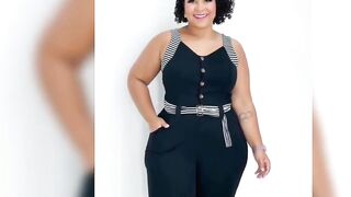 Curvy haul ???????? Fashion ideas | Try on haul |Fashion style | curvy model || Curvy model plus size