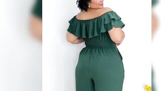 Curvy haul ???????? Fashion ideas | Try on haul |Fashion style | curvy model || Curvy model plus size