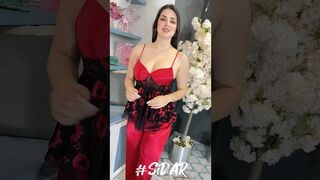 how to your style lingerie women and girls outfit tips how to dress #lingerie try on haul#shorts