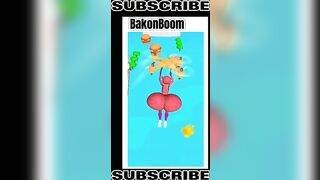 Skibidi Toilet mp3 | TWERK GAMING LVL 47 #shorts