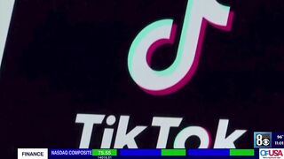 'It was gone,' Metro police speak on TikTok car theft trend as more people fall victim in Las Vegas