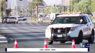 'It was gone,' Metro police speak on TikTok car theft trend as more people fall victim in Las Vegas