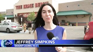 TikTok-famous cat living in Burlington County store draws in crowds of new customers