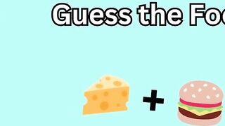 Guess The Food by Emoji | Emoji Quiz Challenge