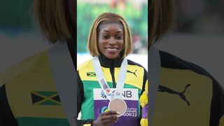 Can Elaine Thompson-Herah Challenge Sha'Carri Richardson In 100m At Zurich Diamond League?