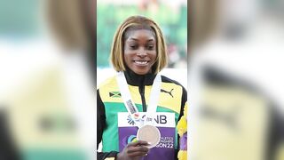 Can Elaine Thompson-Herah Challenge Sha'Carri Richardson In 100m At Zurich Diamond League?