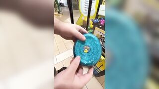 DAY 9 of the Lucky Duck Claw Machine Challenge!