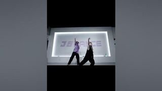 SEVEN DANCE CHALLENGE