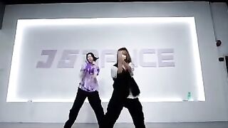 SEVEN DANCE CHALLENGE