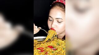 EATING COMPILATION