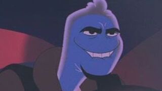 Osmosis Jones Moan Compilation