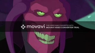 Osmosis Jones Moan Compilation