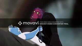 Osmosis Jones Moan Compilation