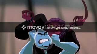 Osmosis Jones Moan Compilation