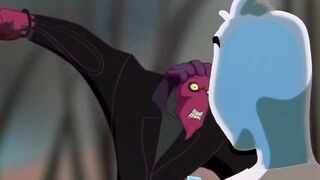 Osmosis Jones Moan Compilation